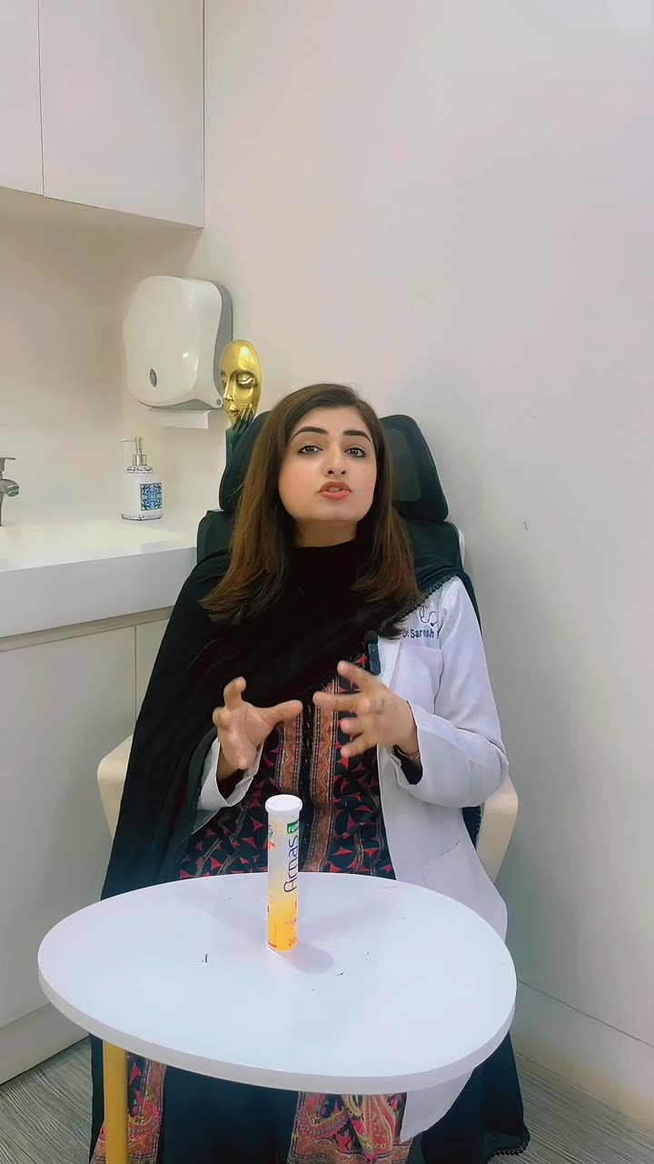 Dr Sarosh Fatima